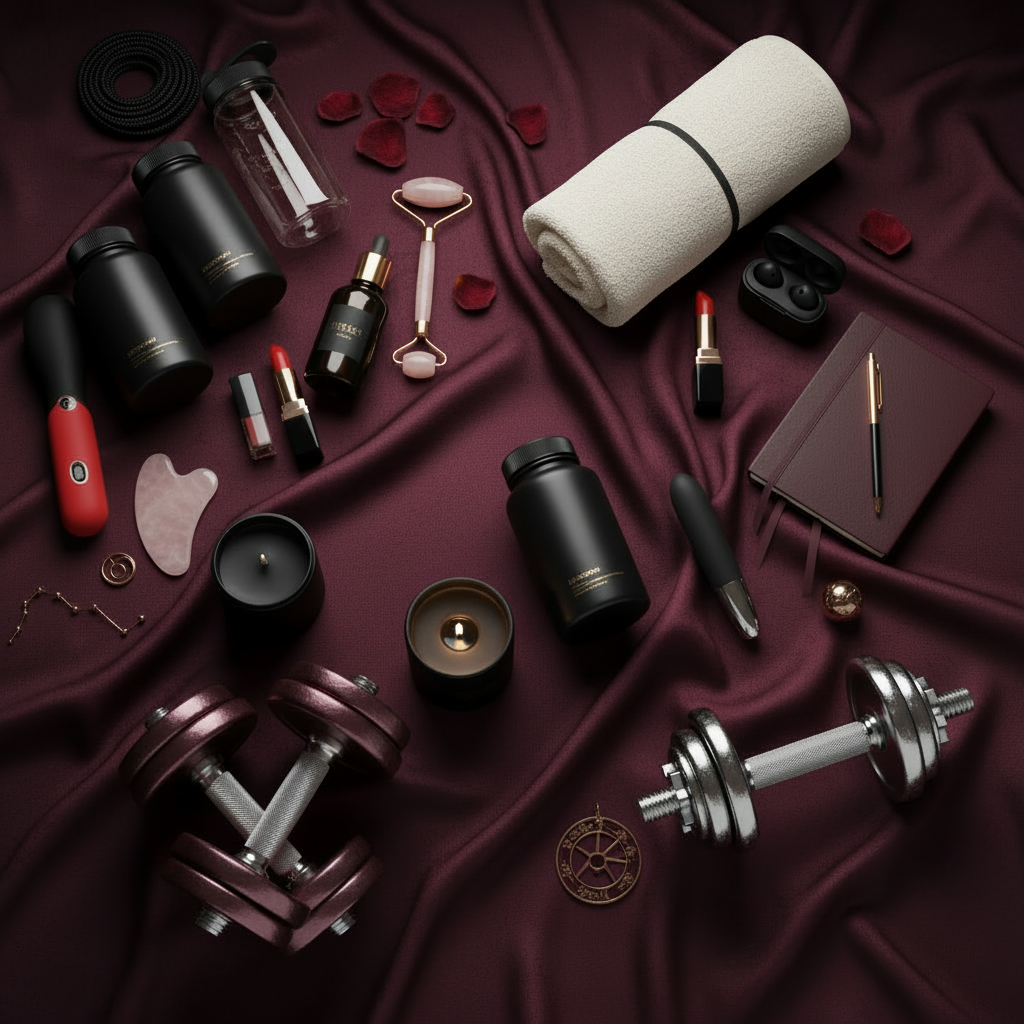 Performance & Personal Care